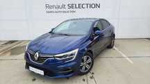 Renault Megane renault, megane, sedan, 1.5 Blue dCi 116CP Intens