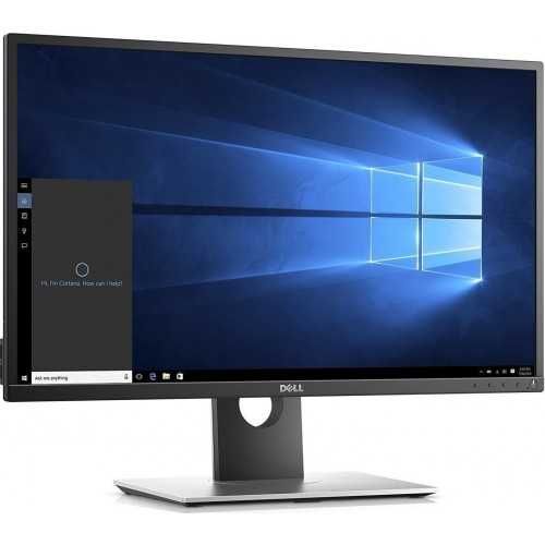 Monitor DELL P2217H 22 inch 1920 x 1080