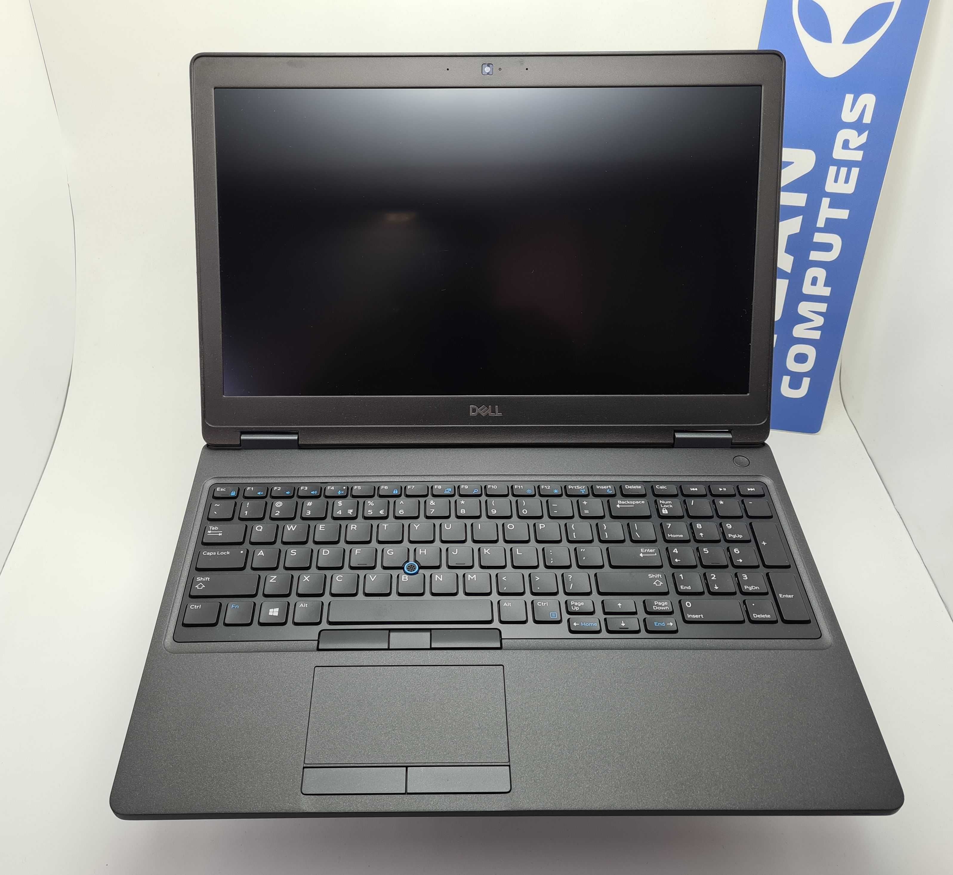 Dell Latitude 5590 i3 8130U/8GB/256SSD/FuLL HD