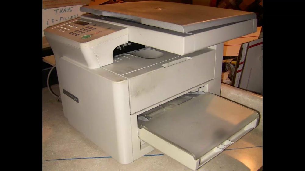 Ксерокопия сотилади.! Принтер сканер ксеро печать А4 формат.! Canon