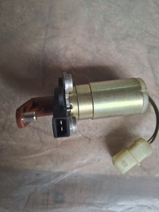 Продам мотор-кран на печку Хонда Одессей.