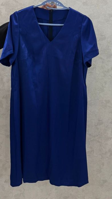 Продам платье размер 58