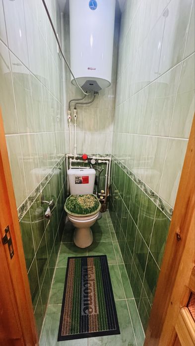 Сдается квартира в аренду