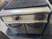 Vand mobilier si accesorii bucatarie Horeca