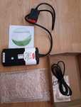 Diagnoza auto Delphi ds150
