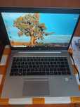 Vand laptop HP EliteBook 840 G6