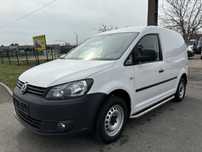 Vw cady 1.6 tdi posibilitate rate