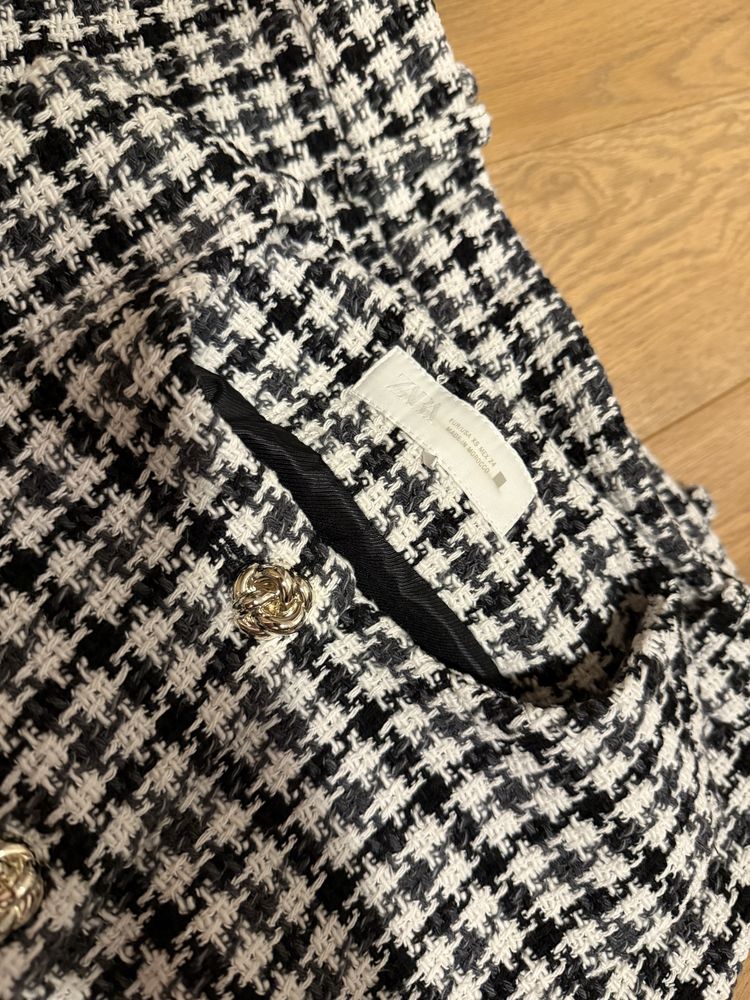 Летен комплект Zara