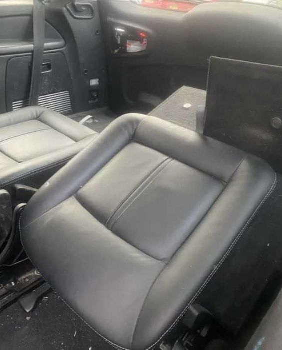 Ford Galaxy/Форд Галакси Titanium X 2.0 TDCi 163 к.с. 7 места-8300лв!