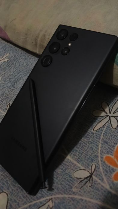 Samsung S22 Ultra Обмен