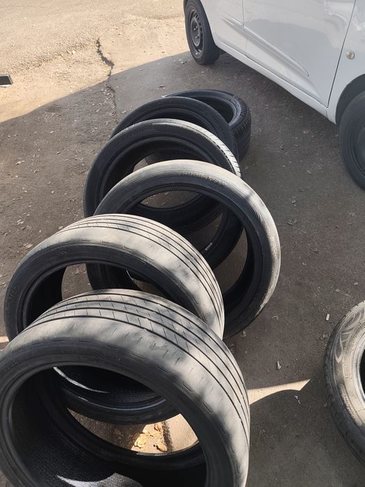 Wolsvagen baloni 21R