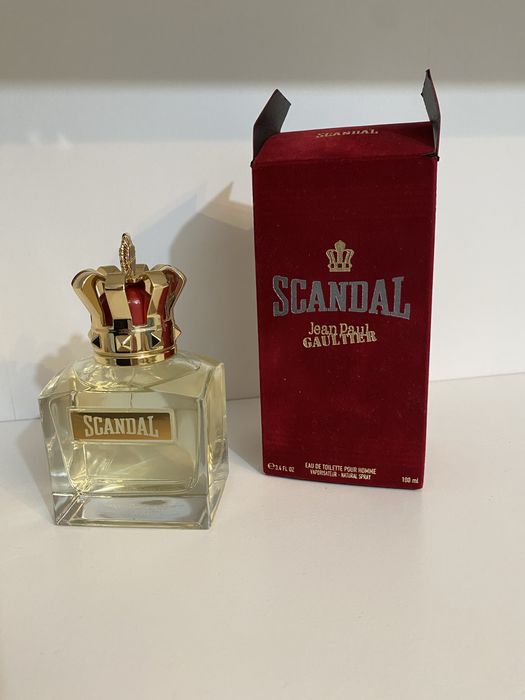 Parfum Scandal Jean Paul Gaultier