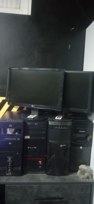 Manitor lar 19 duym 1440x900 6ta bor