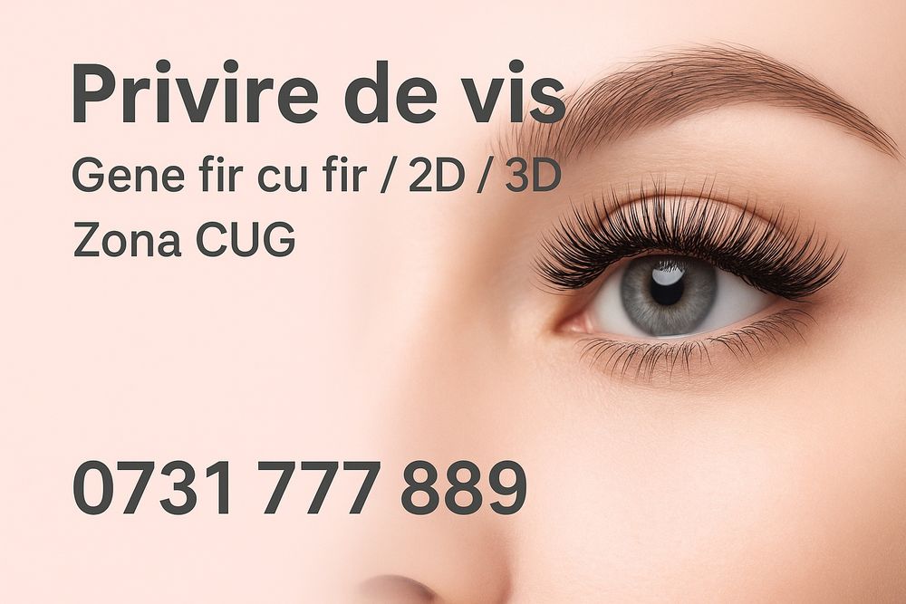 Gene fir cu fir 2,3,4 D CUG