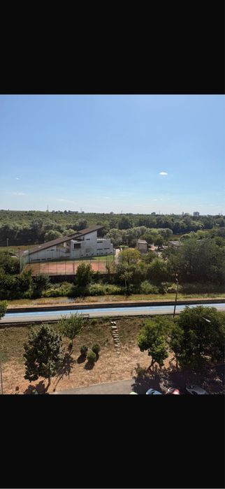 Dau in chirie apartament ultracentral pe Malul Muresului