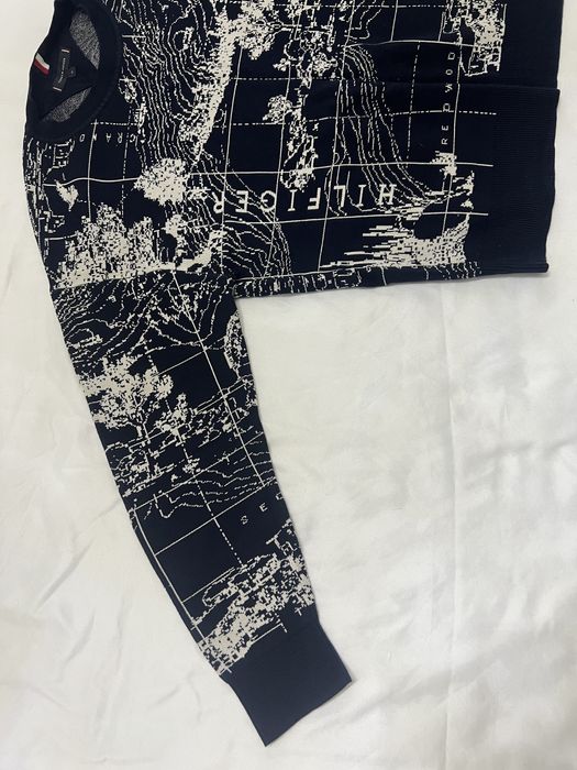 Pulover Tommy Hilfinger