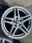 Jante r17 5x120 Borbet