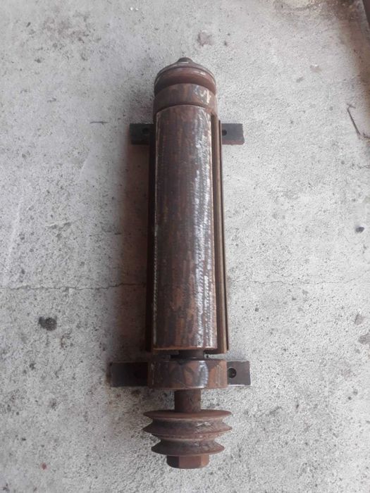 Abric 30 cm fara cutite