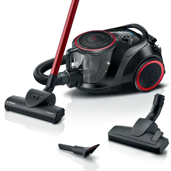 Пылесос Bosch BGS41POW1