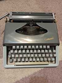 Mașina de scris Consul
