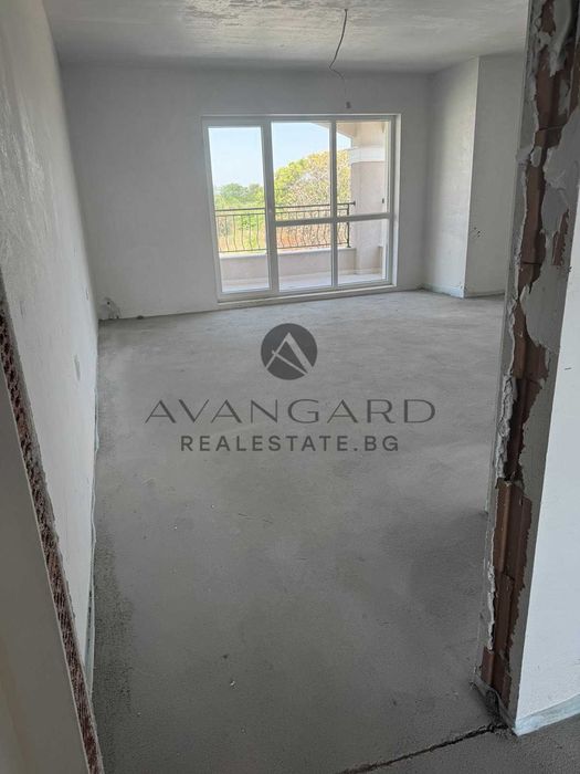 оф.23698 Просторен тристаен в луксозна сграда/ Беломорски