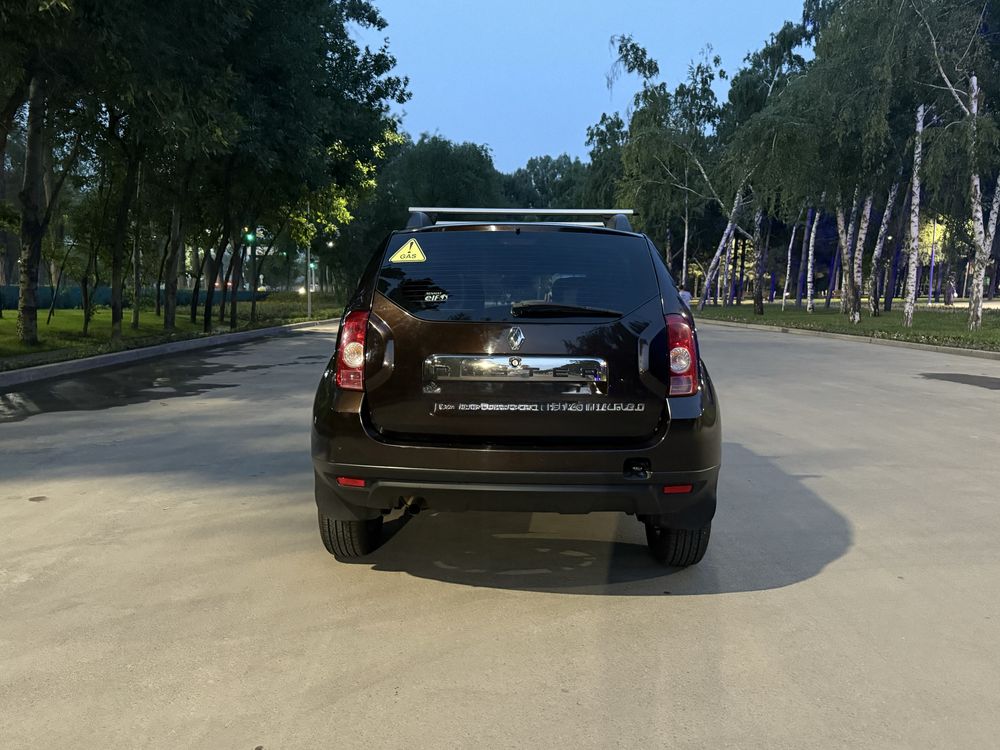 Продам Renault Duster 2015 года