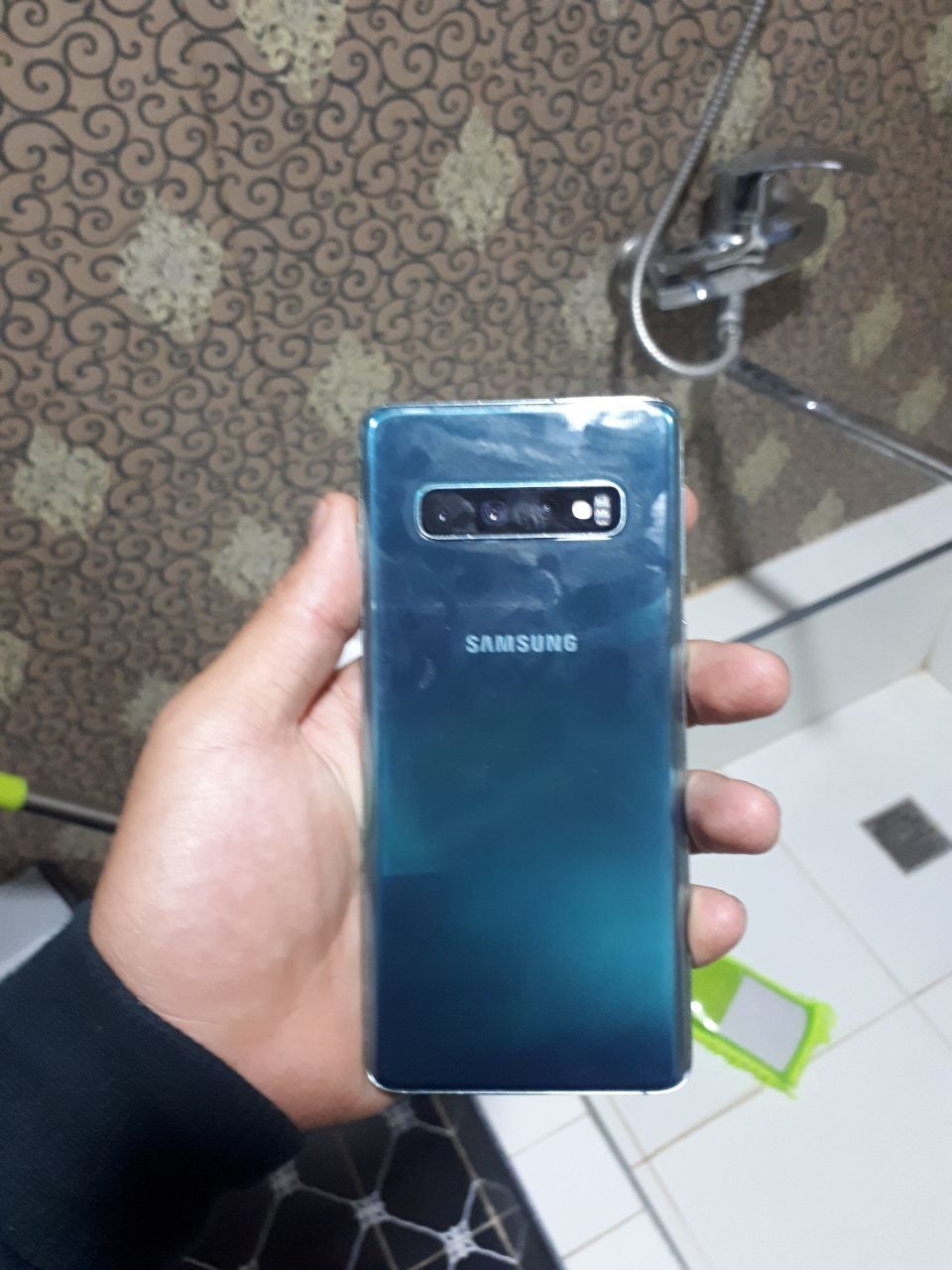 Samsung galaxy S 10 zapchastga