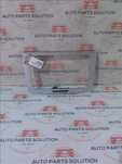 grila cd player volkswagen passat b6 2.0 tdi an fabr. 2010