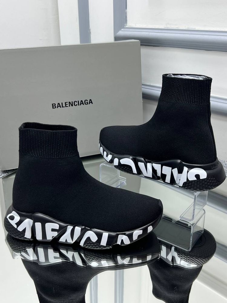 Sneakersi unisex Balenciaga