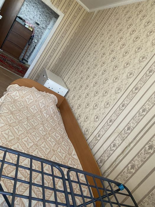 Сдам комнату за 75.000т рядом ЕНУ 2 студеткам