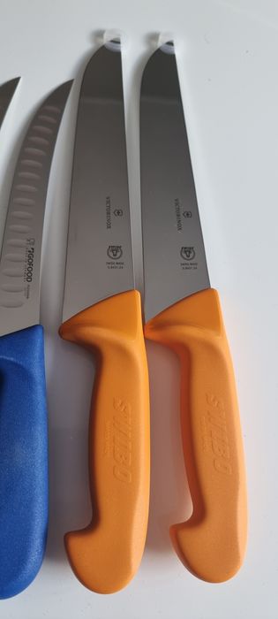 Cuțite profesionale/Macelari/Tranșare