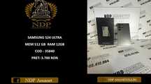 NDP Amanet NON-STOP Bld. Iuliu Maniu 69 SAMSUNG S24 ULTRA (35840)