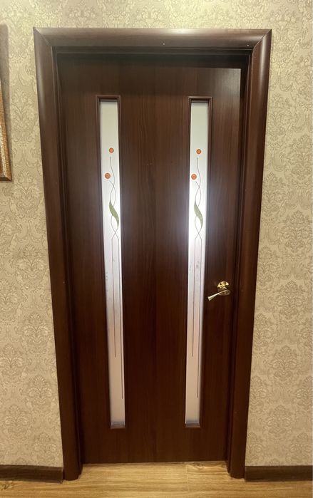 Продам межкомнатные двери