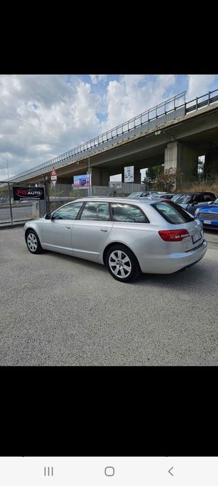 Vând Audi A6, 2.0tdi