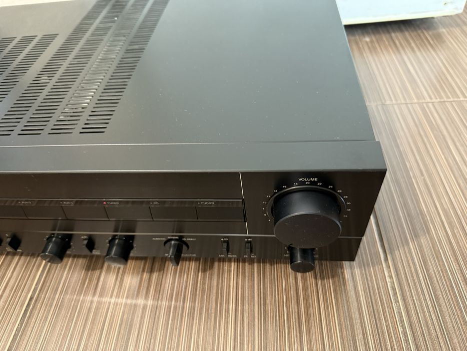 Denon PMA-720a Стерео