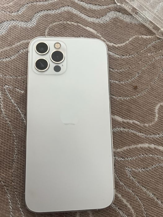 iPhone 12 pro [Обмен/Продожа]