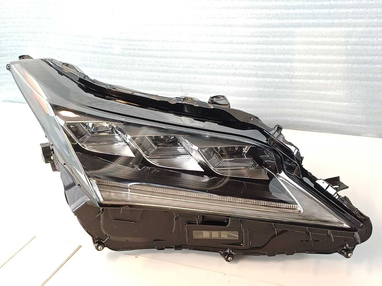 фар фарове ляв десен Lexus RX 330 RX350 RX400h 2015-2020г.#1016V#1017V