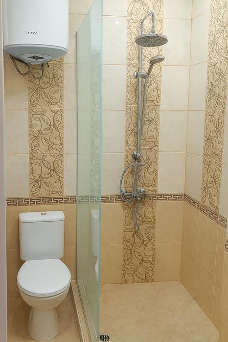 Дава се под наем Двустаен апартамент в Пловдив, Тракия - 50 кв.м за 357 € - Снимка #4