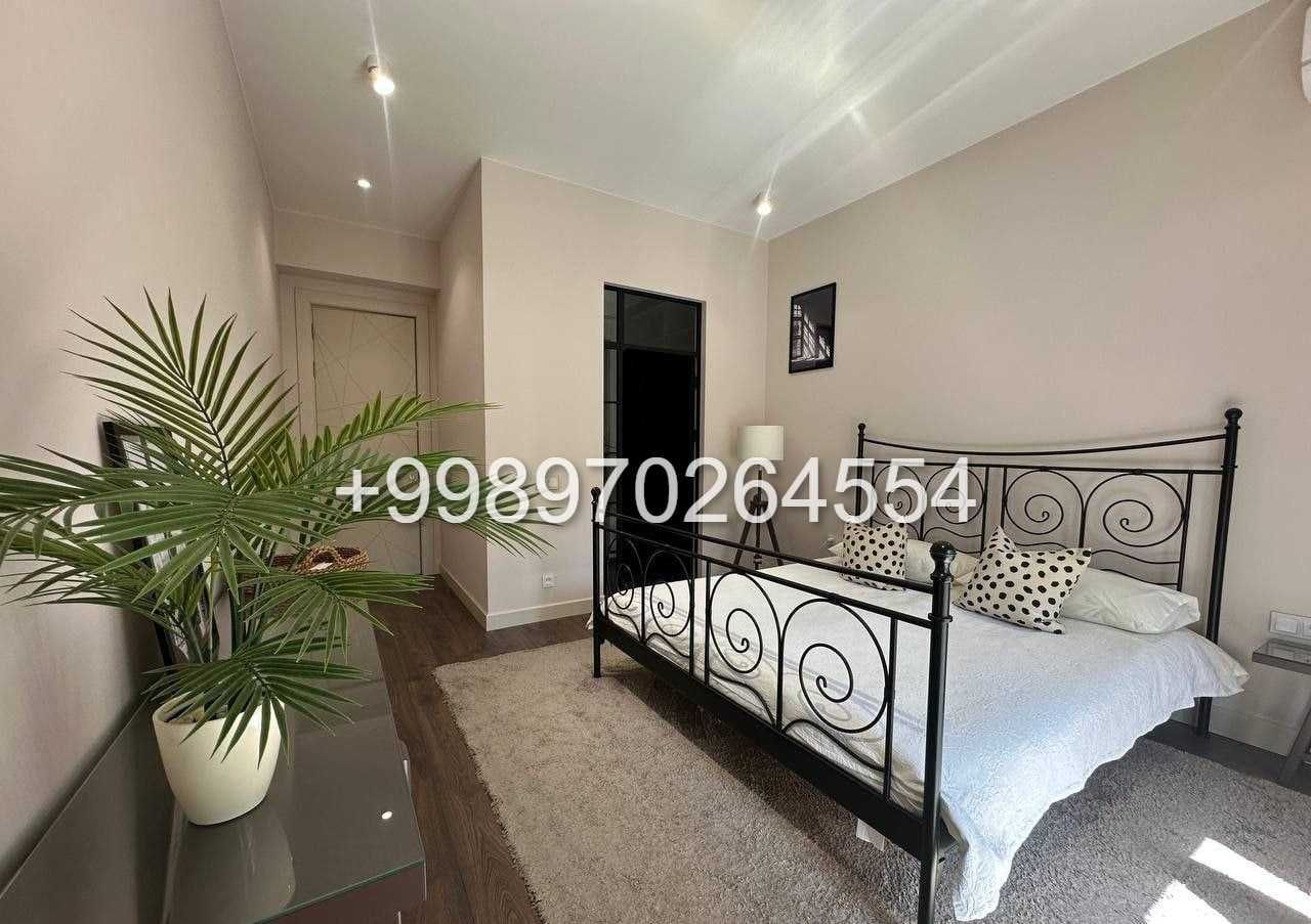 Продажа 3-комнатной квартиры 125м² Ц-1, Бибигон, Мирзо Улугбекский