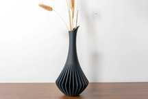 Vaza decorativa moderna - printata 3D