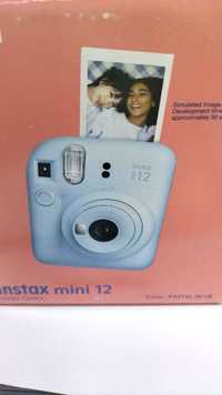 Фотокамера Fujifilm Instax Mini 12 (Алматы) 360472