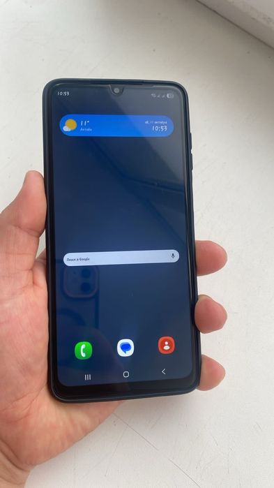 Samsung A07(64)GB