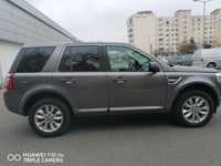 Land Rover Frelander 2 HSE - 2011, FULL IMPECABIL!