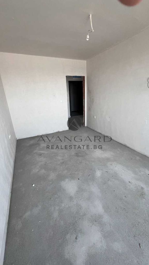 Продава се Двустаен апартамент в Пловдив, Христо Смирненски - 68 кв.м за 1440 €/кв.м - Снимка #4