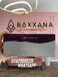 Juvederm Volux 1x1