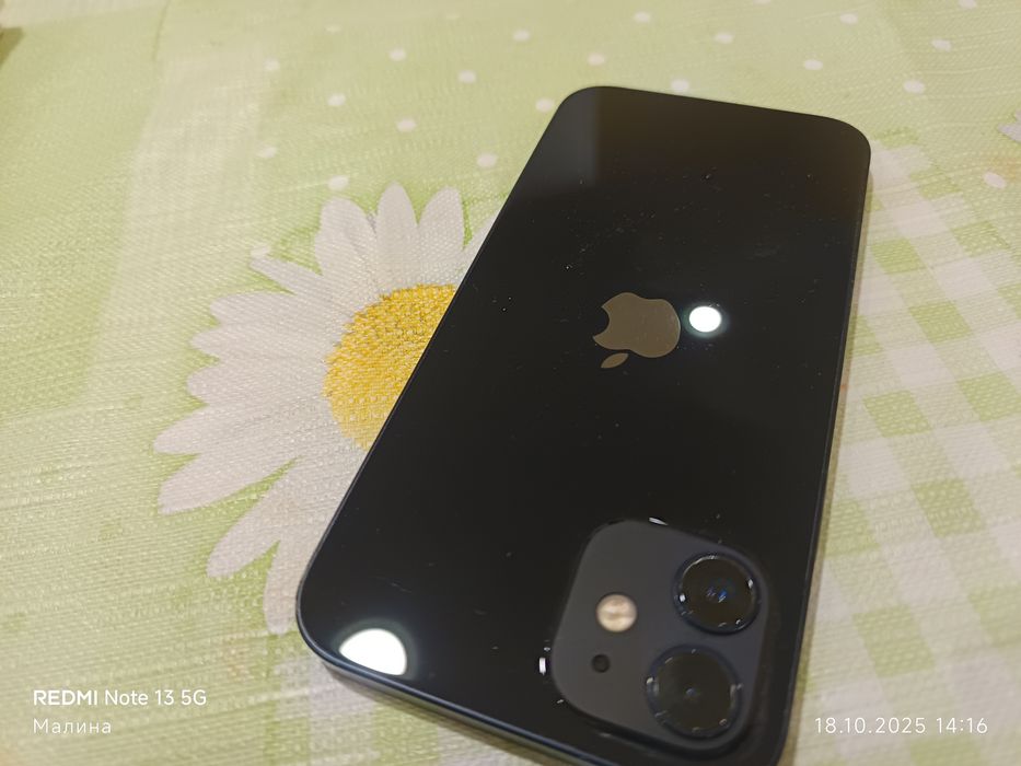 Apple iPhone 12 128 Gb 83% Батерия