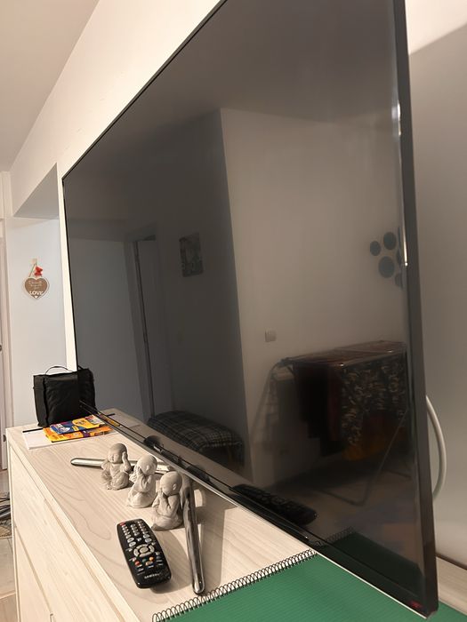 Smart tv full Hd Samsung  140 cm UE55H6270SS