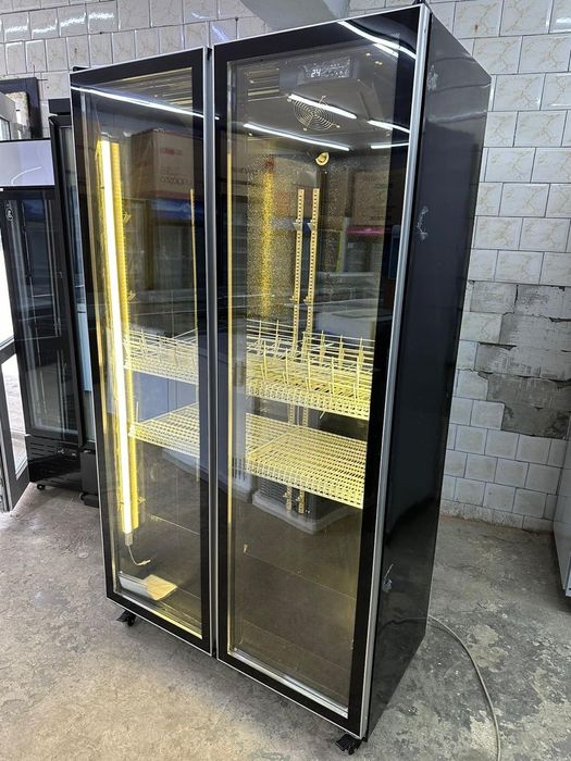 Холодильники морозильные камеры, лари, банета