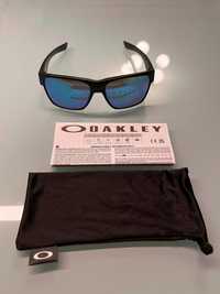 Продавам поларизационни слънчеви очила Oakley Twoface XL  9350-09