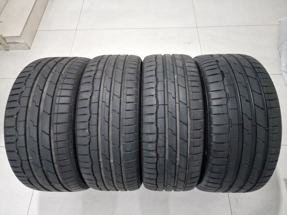 HANKOOK VARĂ 245 40 R20 - 275 35 R20